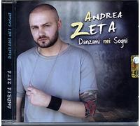 Zeta Andrea - Danzami Nei Sogni