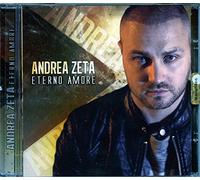 Zeta Andrea - Eterno Amore