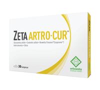 ZETA ARTRO-CUR 30 Compresse