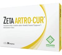 zeta artro-cur 30 Compresse