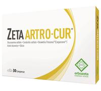ZETA ARTRO-CUR 30 Compresse