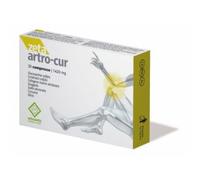 Zeta Artro Cur 30 Compresse Non Frizzanti - Erboz