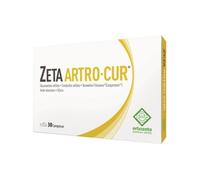 ZETA ARTRO CUR 30CPR