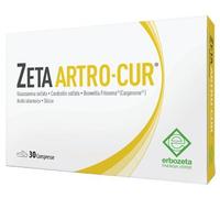 ZETA ARTRO CUR 30CPR