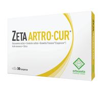 ZETA ARTRO-CUR 30 Compresse