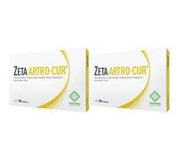 Zeta Artro Cur Compresse 2x30 pz Compresse