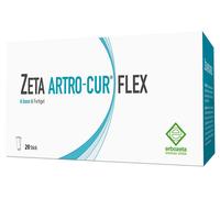 ZETA ARTRO CUR FLEX 20STICK