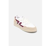 Zèta - BETA B1 Bianco - Sneakers 36 Bianco