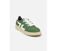 Zèta - BETA B3 M Verde - Sneakers 40 Verde