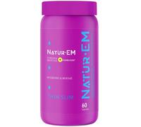 ZETA BIOS Srl Integratore Naturem Thin Slim per il peso corporeo, 60cps