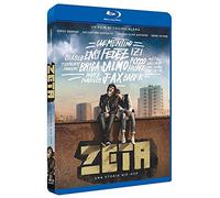 Zeta (Blu-Ray)
