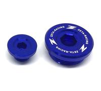 Zeta Bouchon De Remplissage D´huile Ze89-1212 Kawasaki