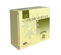 Zeta Carbone Vegetale 100 Compresse