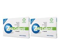 Zeta Colest 30 Capsule 2x23,7 g Capsule
