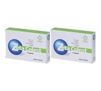 Zeta Colest Capsule 2x23,7 g Capsule