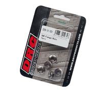 Zeta Dado M6 D58-31-501 5 Unità