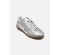 Zèta - DELTA W Argento - Sneakers 37 Argento