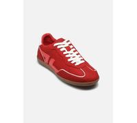 Zèta - DELTA W Rosso - Sneakers 38 Rosso