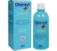 Zeta - Disintyl - Soluzione Disinfettante 200 ml