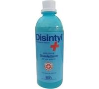 Zeta - Disintyl - Soluzione Disinfettante 240 ml