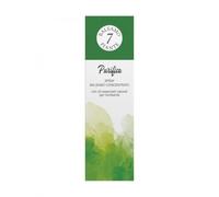 Zeta Farmaceutici 7 Piante - Essenza Purifica Balsamo Concentrato Spray, 180ml