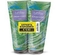Zeta Farmaceutici ABBINATA SCRUB+CREMA CORPO TIARE