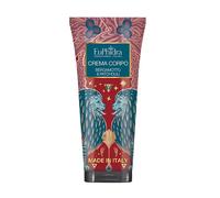 Euphidra Bergamotto & Patchouli Crema Corpo 200ml