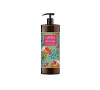 EuPhidra Doccia Gel Petali Di Rosa 400 ml Gel doccia