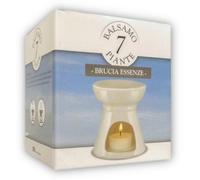 Zeta Farmaceutici ESSENZA BALSAMICA 7 PIANTE BRUCIA ESSENCE IN CERAMICA