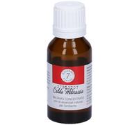 Zeta Farmaceutici ESSENZA BALSAMICA 7 PIANTE DEODORANTE CALDO ABBRACCIO 15 ML