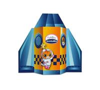 Zeta Farmaceutici EUPHIDRA AMIDOMIO COFANETTO SPAZIO SAPONE 1 SAPONE LIQUIDO 500 ML + 1 BABY SHAMPOO 200 ML + 1 CREMA PROTETTIVA 50 ML