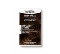 Zeta Farmaceutici Euphidra Colorpro Tintura Extradelicata 500, Castano Chiaro - 50 ml