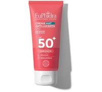 Zeta Farmaceutici EUPHIDRA CREMA VISO MAT 50+ 50 ML