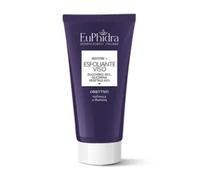 Euphidra Restore+ Esfoliante zucchero e glicerina vegetale rinfrescante e illuminante 75ml