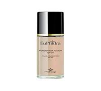 Zeta Farmaceutici Euphidra Fondotinta Fluido, Colore: ff03 beige, 30 ml