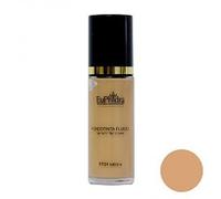 Zeta Farmaceutici Euphidra Fondotinta Fluido Scuro, Ff04-110 g