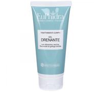 Euphidra Gel Drenante 100ml