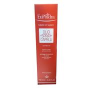Zeta Farmaceutici Euphidra Ka Uvsys Spray Capelli - 150 ml