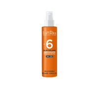 Zeta Farmaceutici Euphidra Kaleido Olio Solare Abbronzante Spf6 150 Ml