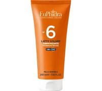 Zeta Farmaceutici EUPHIDRA KALEIDO UVSYS LATTE CORPO 6 200 ML