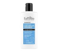 EUPHIDRA Shampoo cuoio capelluto sensibile uso frequente 200 ml