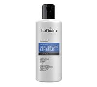 Zeta Farmaceutici Euphidra Shampoo Protettivo Cuoio, Capelluto Sensibile - 200 ml