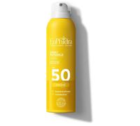 EuPhidra Spray Invisibile Corpo SPF 50 - Spray solare per la protezione e l'idratazione, 200 ml