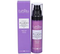 Zeta Farmaceutici EUPHIDRA ULTRALIGHT FLUIDO NIACINAMIDE 50 ML