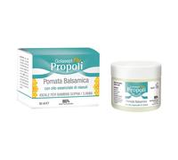 Zeta Farmaceutici Golasept Propoli Pomata Balsamica 50 Ml