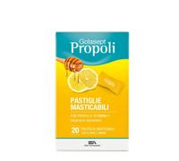 Golasept Prop Mie-lim 20 Compresse