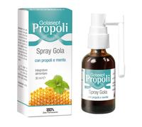 Golasept Propoli Spray Gola Adulti 30 Ml