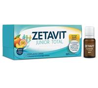 ZETAVIT JUNIOR TOTAL 12FL 8ML