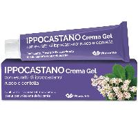 Ippocastano crema gel Marco viti