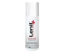 Zeta Farmaceutici Lenil Primo Soccorso Polvere Spray